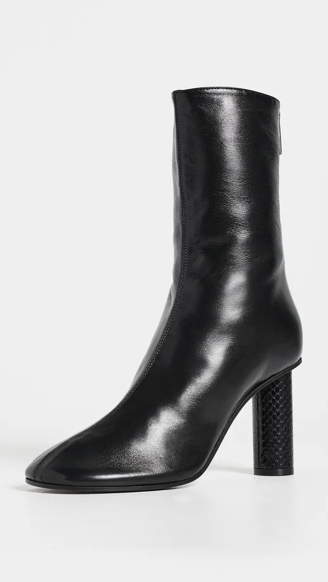 Paris Texas Alice Ankle Boots | Thumbnail 2 Paris Texas Alice Ankle Boots | Thumbnail 2