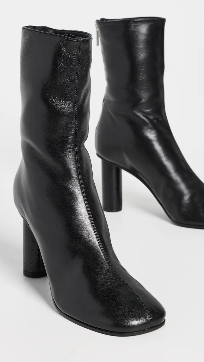 Paris Texas Alice Ankle Boots | Thumbnail 5 Paris Texas Alice Ankle Boots | Thumbnail 5