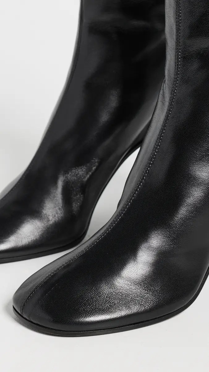 Paris Texas Alice Ankle Boots | Thumbnail 6 Paris Texas Alice Ankle Boots | Thumbnail 6