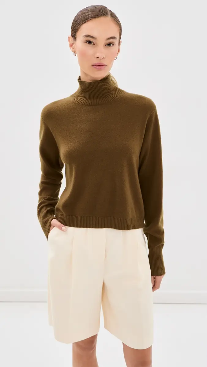 Le Kasha Vail Cashmere Sweater | Thumbnail 2 Le Kasha Vail Cashmere Sweater | Thumbnail 2