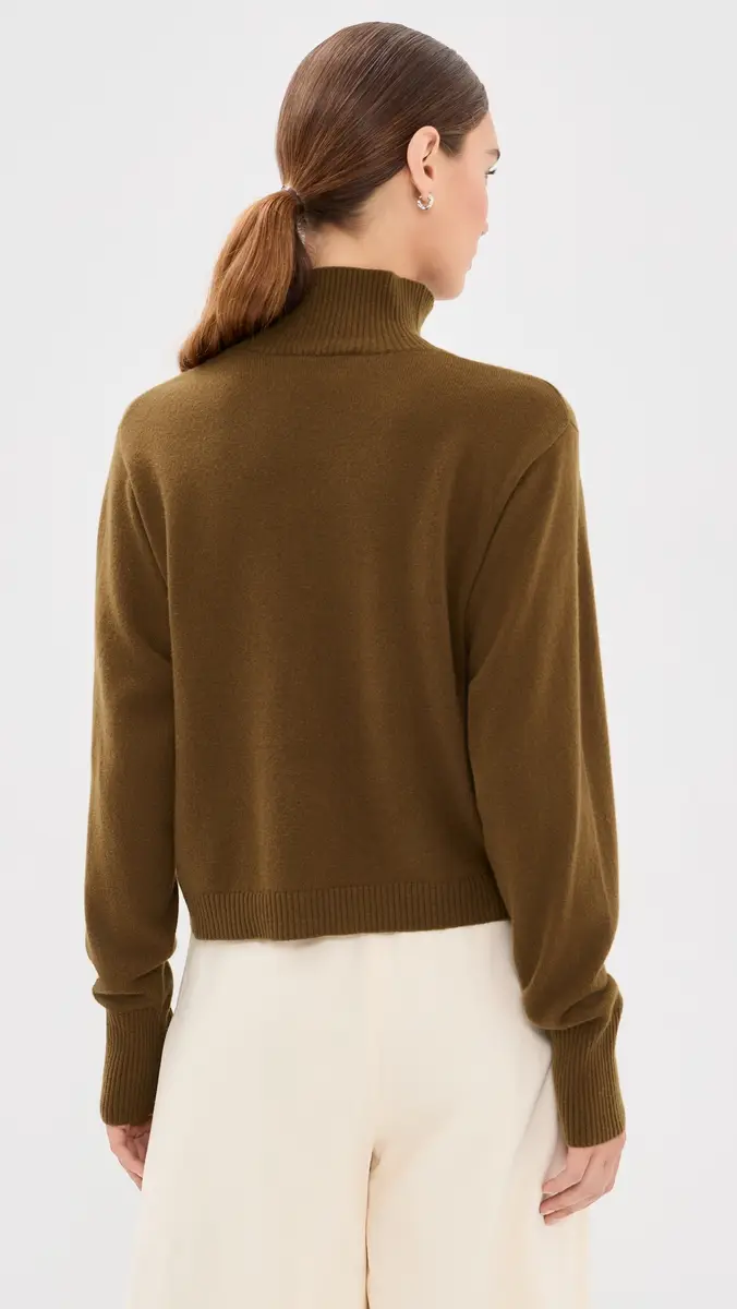 Le Kasha Vail Cashmere Sweater | Thumbnail 3 Le Kasha Vail Cashmere Sweater | Thumbnail 3
