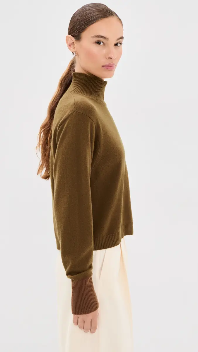 Le Kasha Vail Cashmere Sweater | Thumbnail 4 Le Kasha Vail Cashmere Sweater | Thumbnail 4