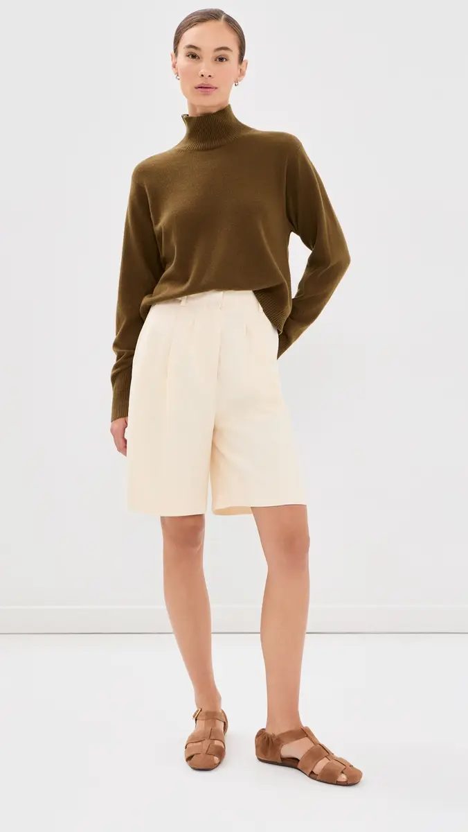 Le Kasha Vail Cashmere Sweater | Thumbnail 5 Le Kasha Vail Cashmere Sweater | Thumbnail 5