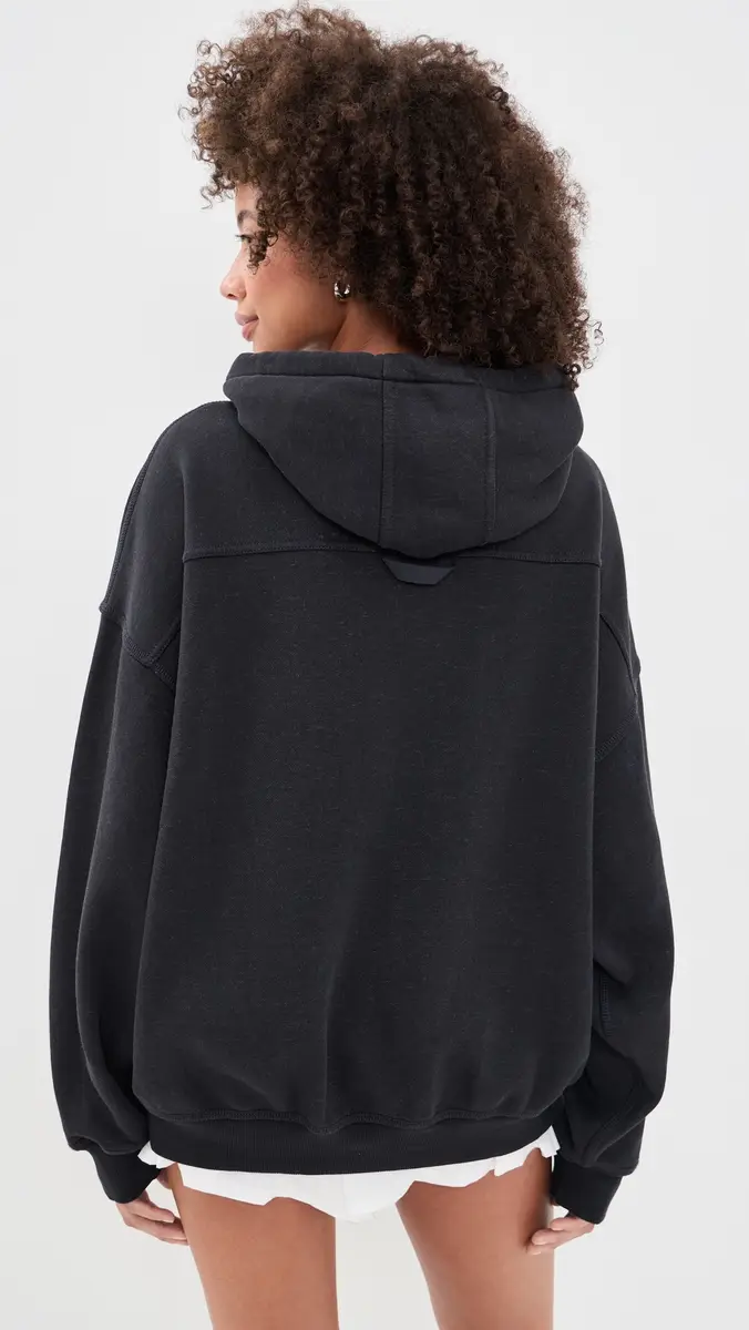 FP Movement Final Call Zip Up Hoodie | Thumbnail 3 FP Movement Final Call Zip Up Hoodie | Thumbnail 3