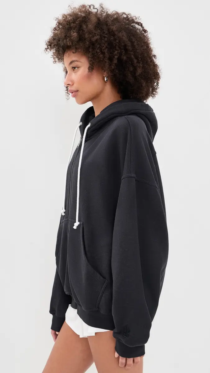 FP Movement Final Call Zip Up Hoodie | Thumbnail 4 FP Movement Final Call Zip Up Hoodie | Thumbnail 4