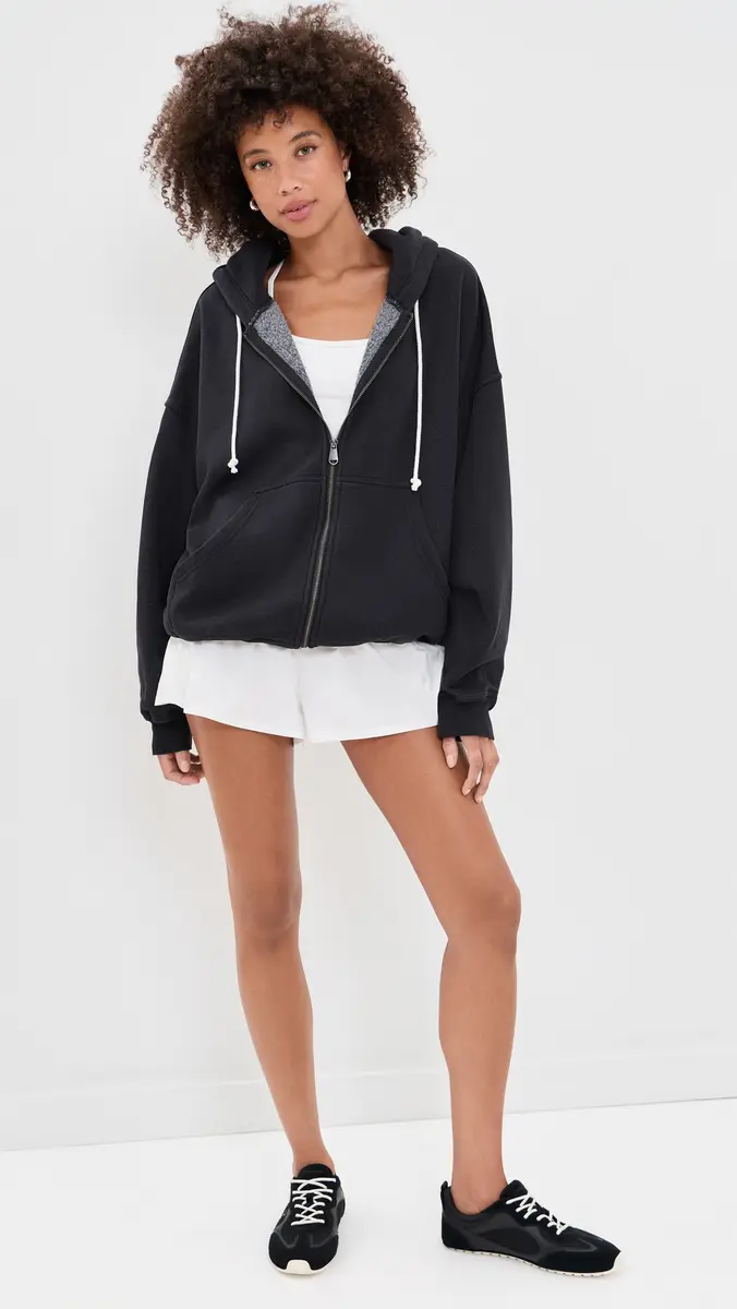 FP Movement Final Call Zip Up Hoodie | Thumbnail 5 FP Movement Final Call Zip Up Hoodie | Thumbnail 5