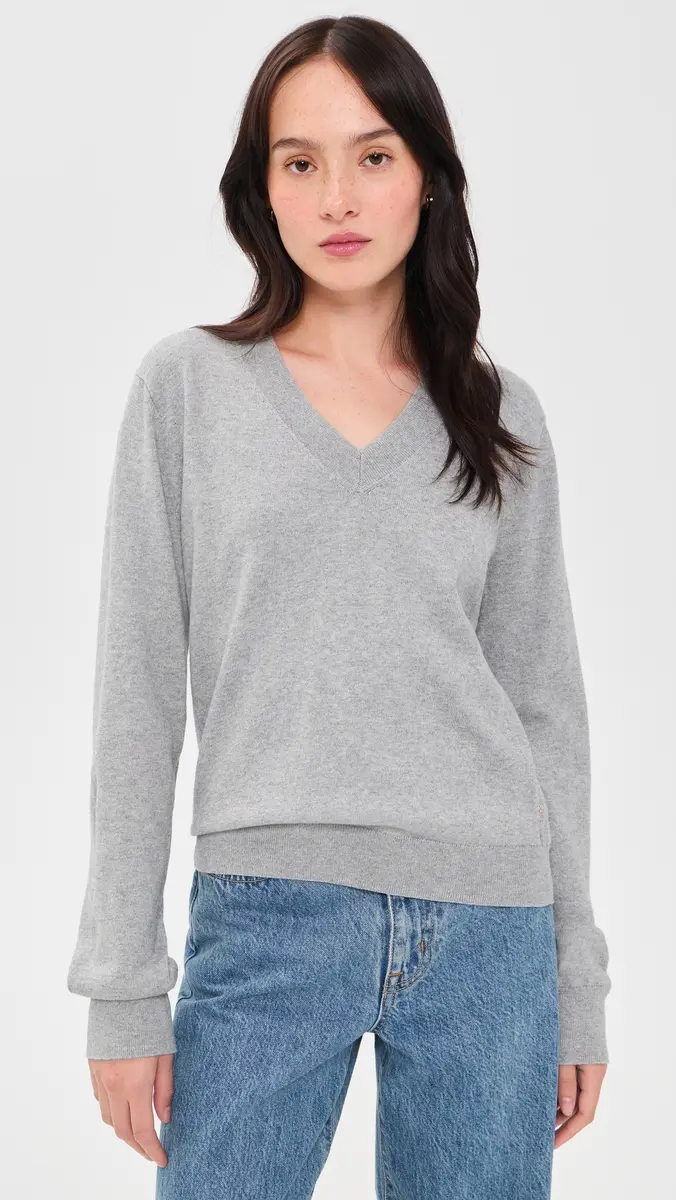 ÉTERNE Lennox Sweater | Thumbnail 2 ÉTERNE Lennox Sweater | Thumbnail 2