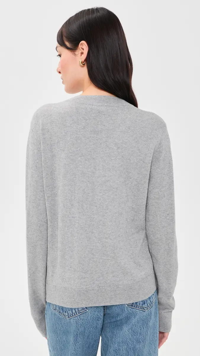 ÉTERNE Lennox Sweater | Thumbnail 3 ÉTERNE Lennox Sweater | Thumbnail 3