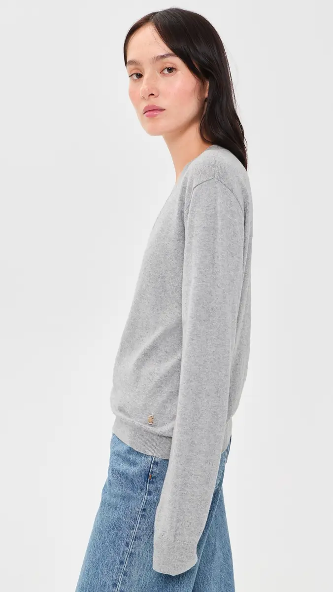 ÉTERNE Lennox Sweater | Thumbnail 4 ÉTERNE Lennox Sweater | Thumbnail 4