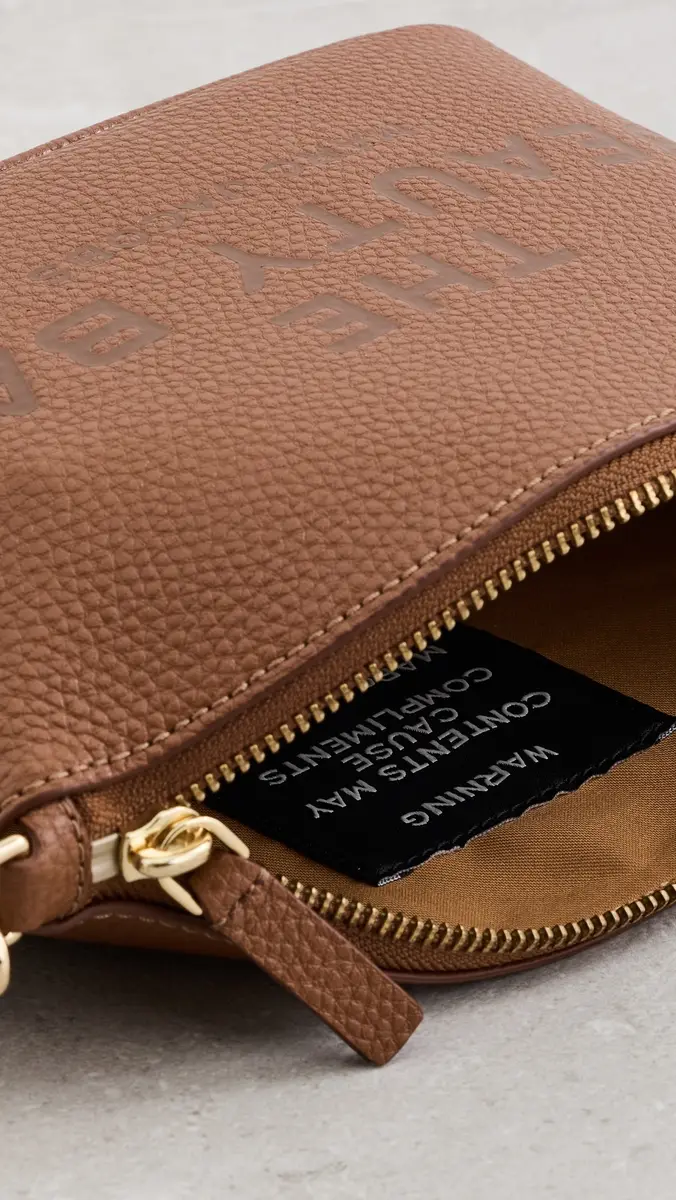 Marc Jacobs Beauty Bag | Thumbnail 5 Marc Jacobs Beauty Bag | Thumbnail 5