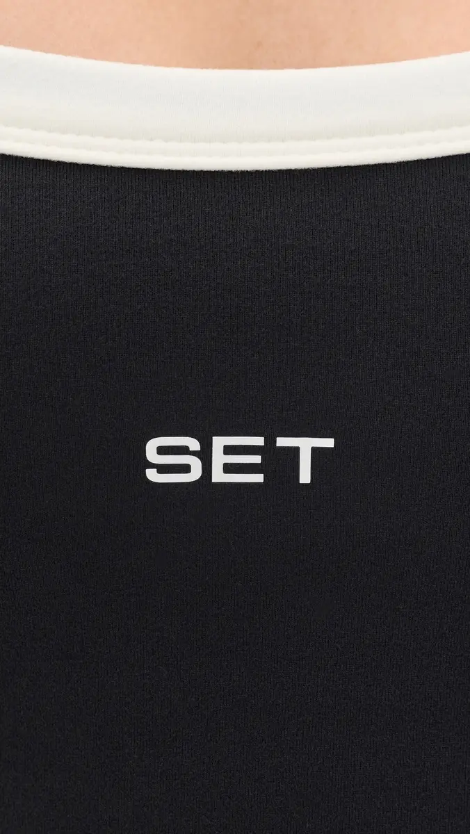 SET Cloud Contrast Cami Onyx | Thumbnail 6 SET Cloud Contrast Cami Onyx | Thumbnail 6