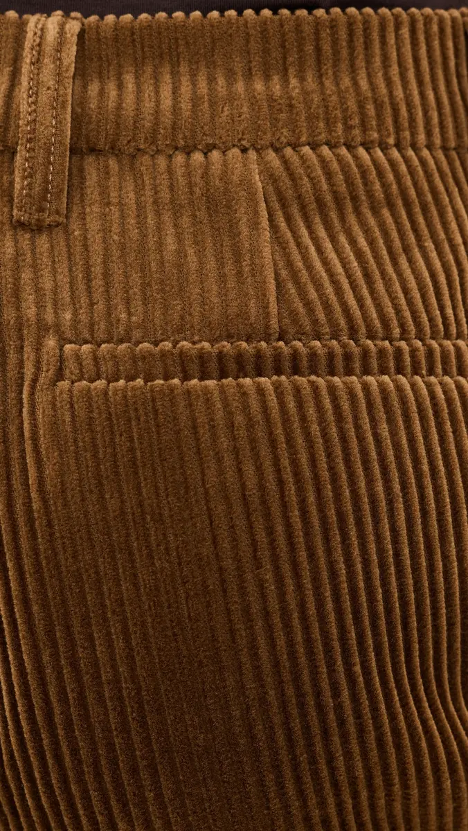 Frame The Corduroy Swing Trousers | Thumbnail 6