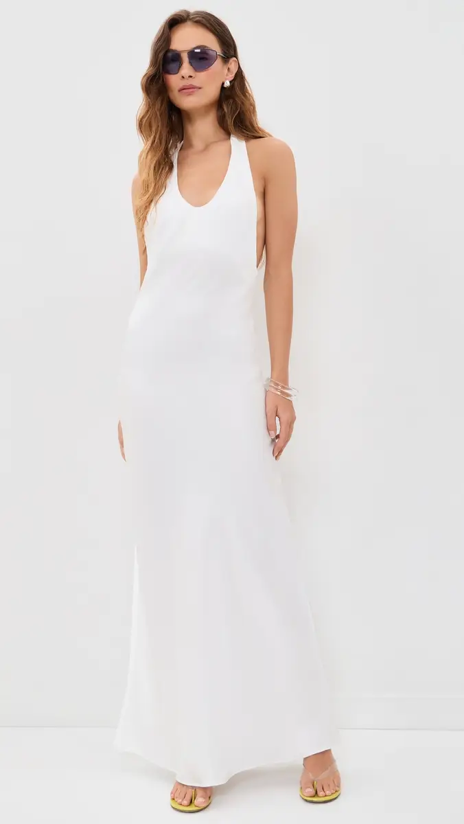 LIONESS Bare Maxi Dress | Thumbnail 2 LIONESS Bare Maxi Dress | Thumbnail 2