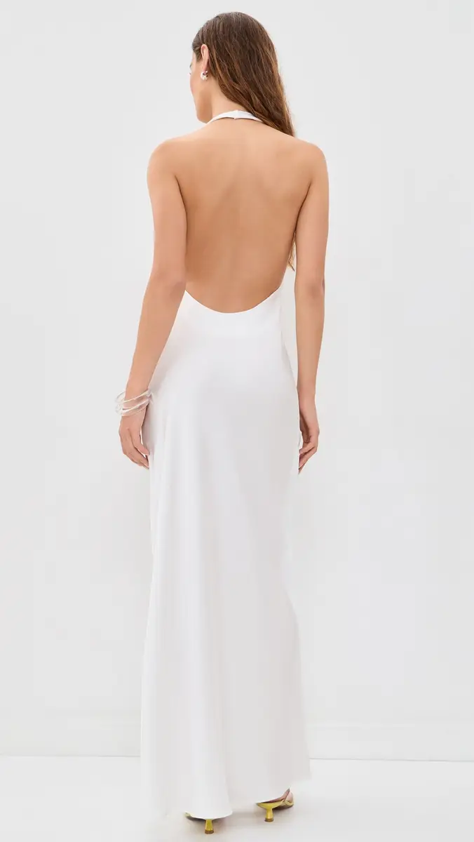 LIONESS Bare Maxi Dress | Thumbnail 3 LIONESS Bare Maxi Dress | Thumbnail 3