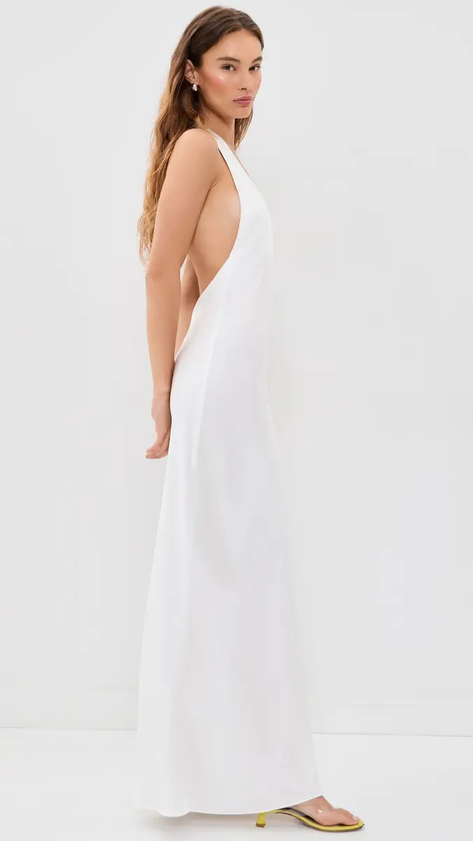 LIONESS Bare Maxi Dress | Thumbnail 4 LIONESS Bare Maxi Dress | Thumbnail 4