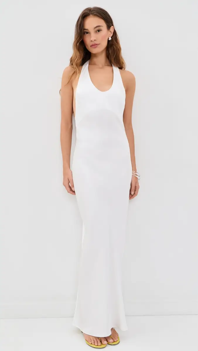 LIONESS Bare Maxi Dress | Thumbnail 5 LIONESS Bare Maxi Dress | Thumbnail 5