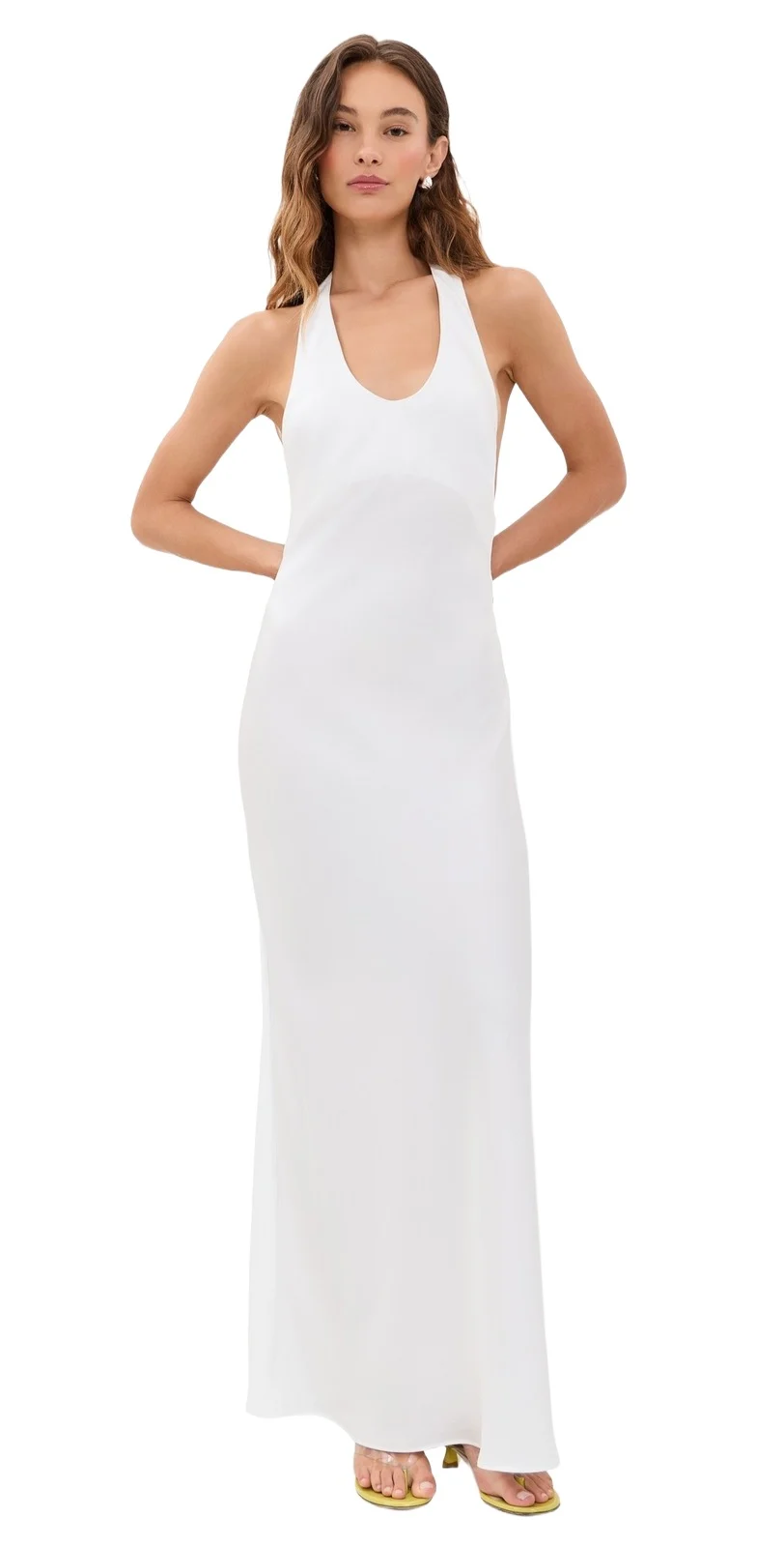 Bare Maxi Dress Bare Maxi Dress