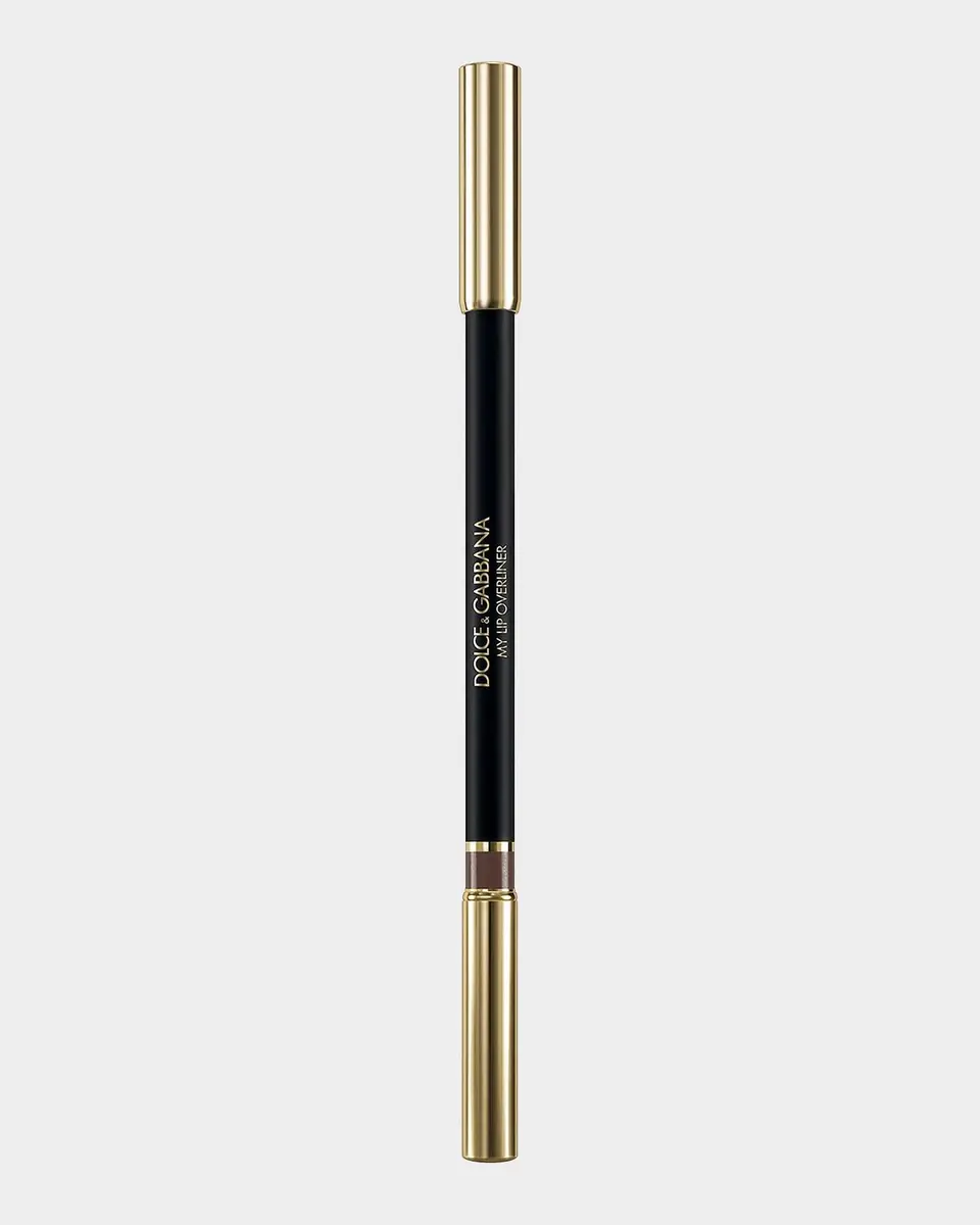 Dolce & Gabbana Beauty My Lip Overliner | Thumbnail 3 Dolce & Gabbana Beauty My Lip Overliner | Thumbnail 3
