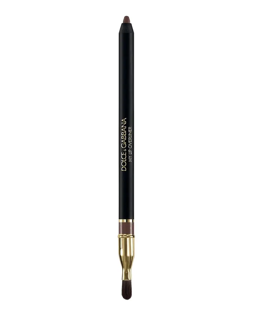 Dolce & Gabbana Beauty My Lip Overliner | Image 1 Dolce & Gabbana Beauty My Lip Overliner | Image 1