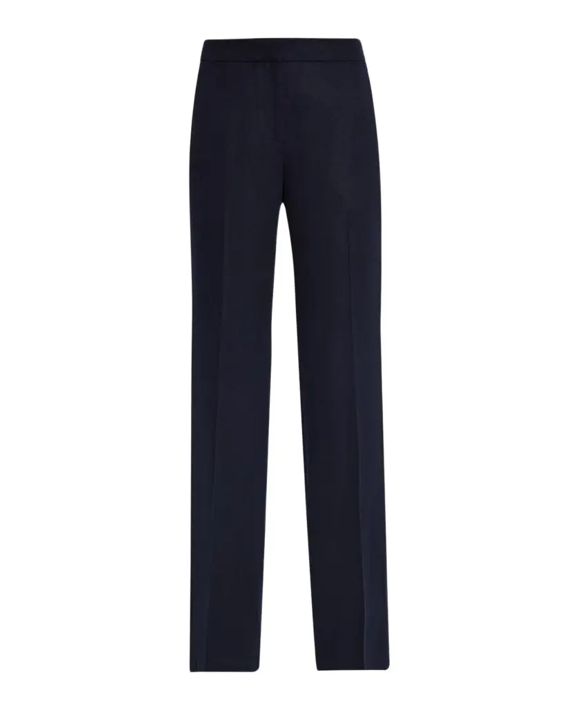 Lafayette 148 New York Lafayette Flare-Leg Camel Hair Pants | Image 1 Lafayette 148 New York Lafayette Flare-Leg Camel Hair Pants | Image 1