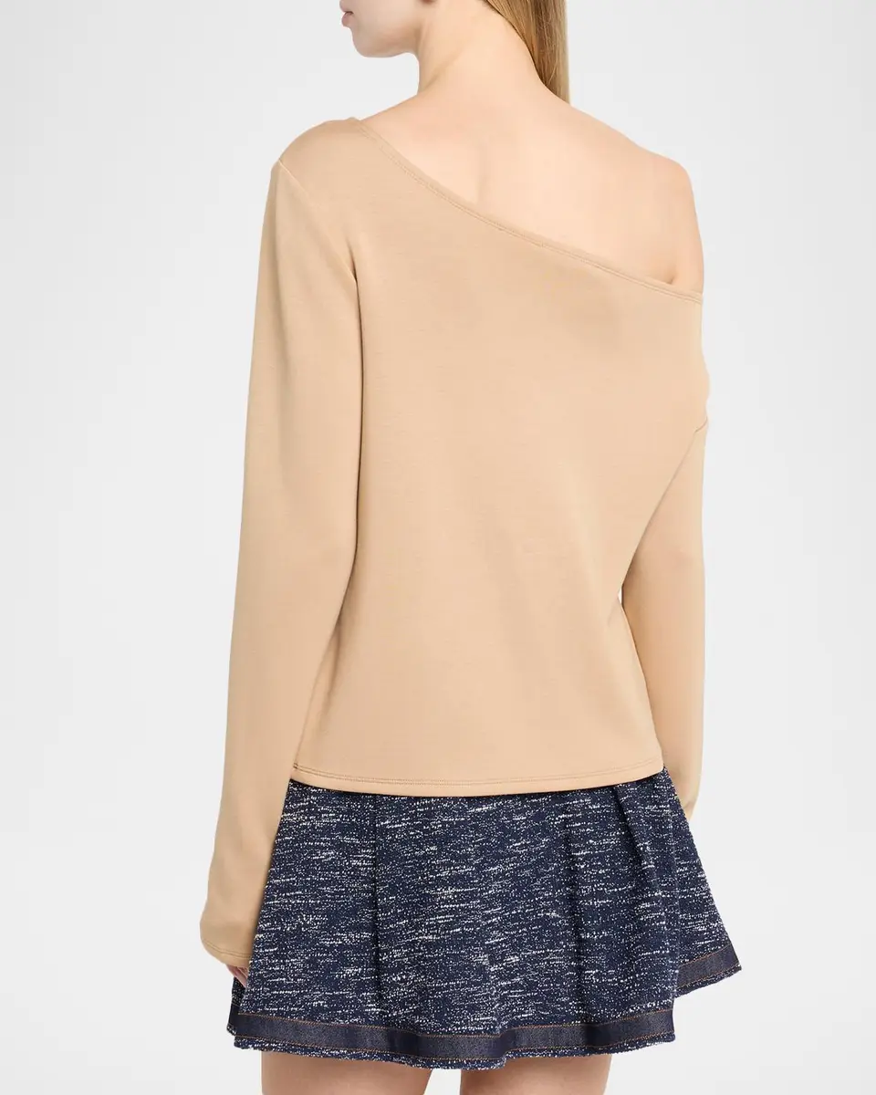 Ramy Brook Esme Asymmetric Top | Thumbnail 3 Ramy Brook Esme Asymmetric Top | Thumbnail 3