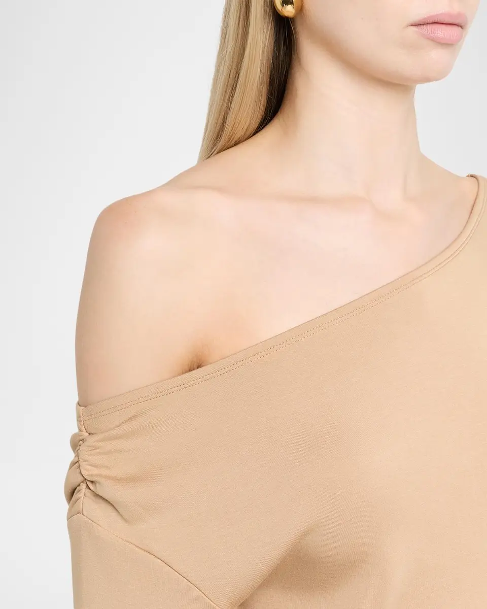 Ramy Brook Esme Asymmetric Top | Thumbnail 5 Ramy Brook Esme Asymmetric Top | Thumbnail 5