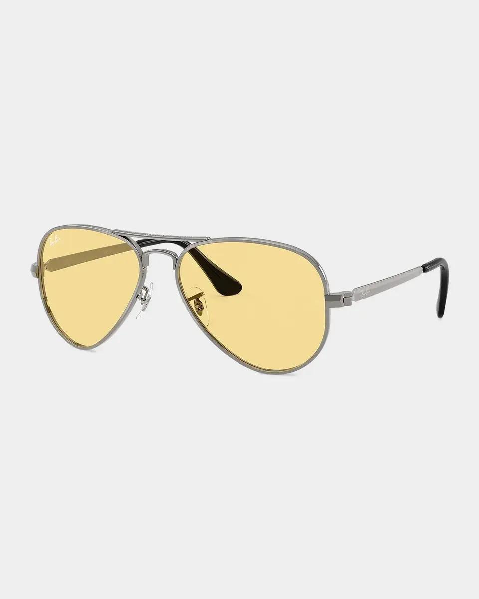 Ray-Ban Aviator Max 58MM Sunglasses | Thumbnail 2