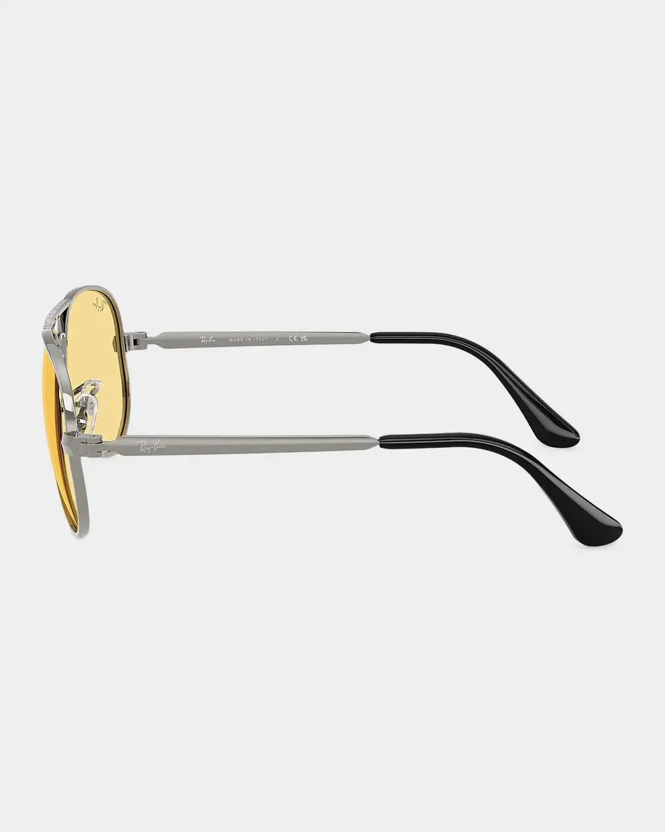 Ray-Ban Aviator Max 58MM Sunglasses | Thumbnail 3