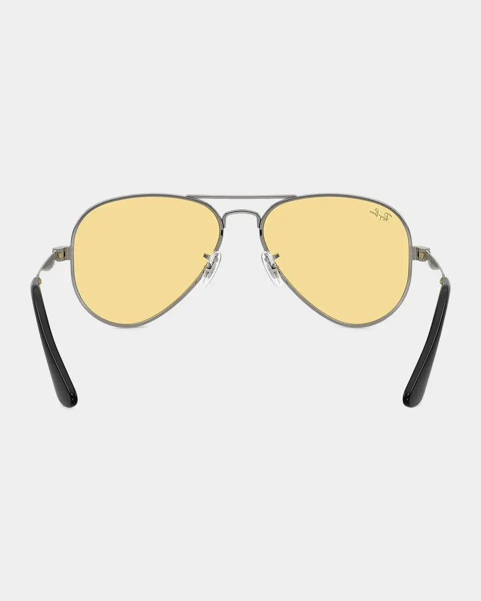 Ray-Ban Aviator Max 58MM Sunglasses | Thumbnail 4