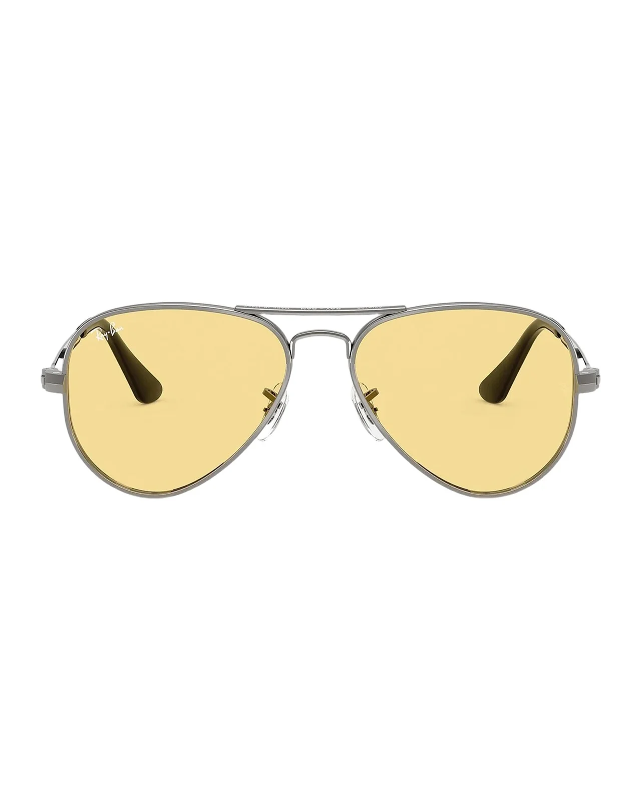 Aviator Max 58MM Sunglasses