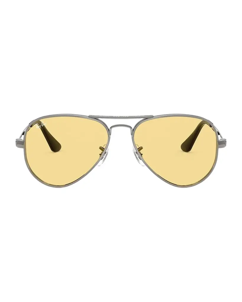 Ray-Ban Aviator Max 58MM Sunglasses | Image 1 Ray-Ban Aviator Max 58MM Sunglasses | Image 1