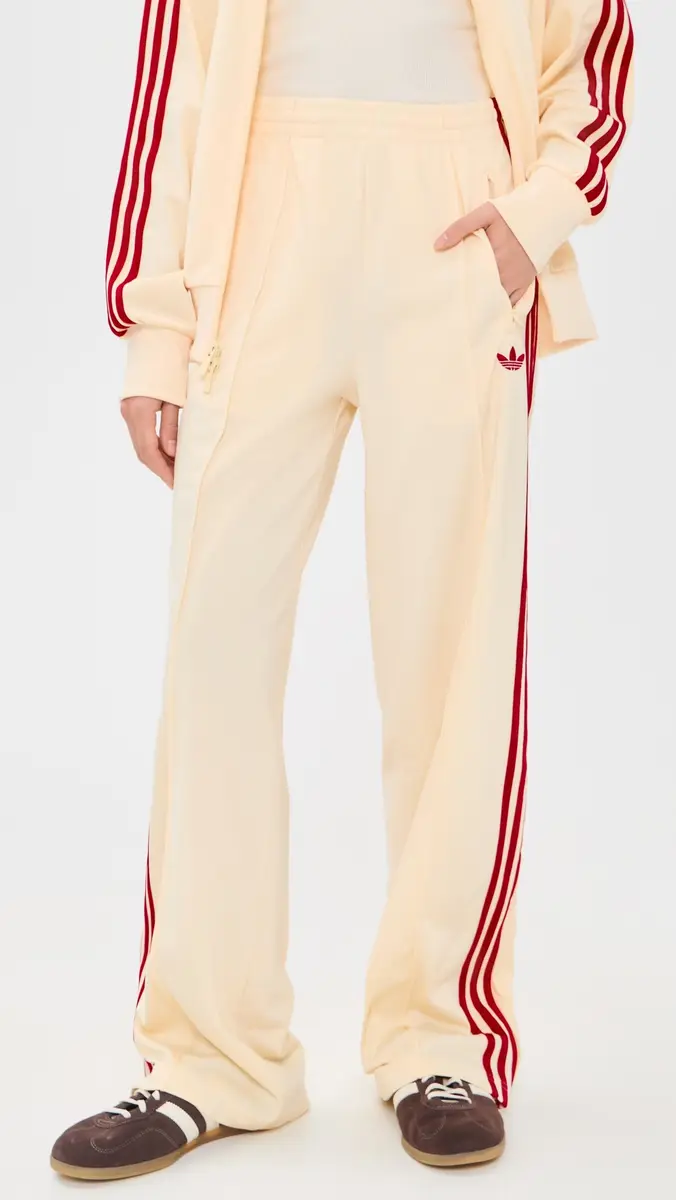 Adidas Firebird Loose Track Pants | Thumbnail 2 Adidas Firebird Loose Track Pants | Thumbnail 2