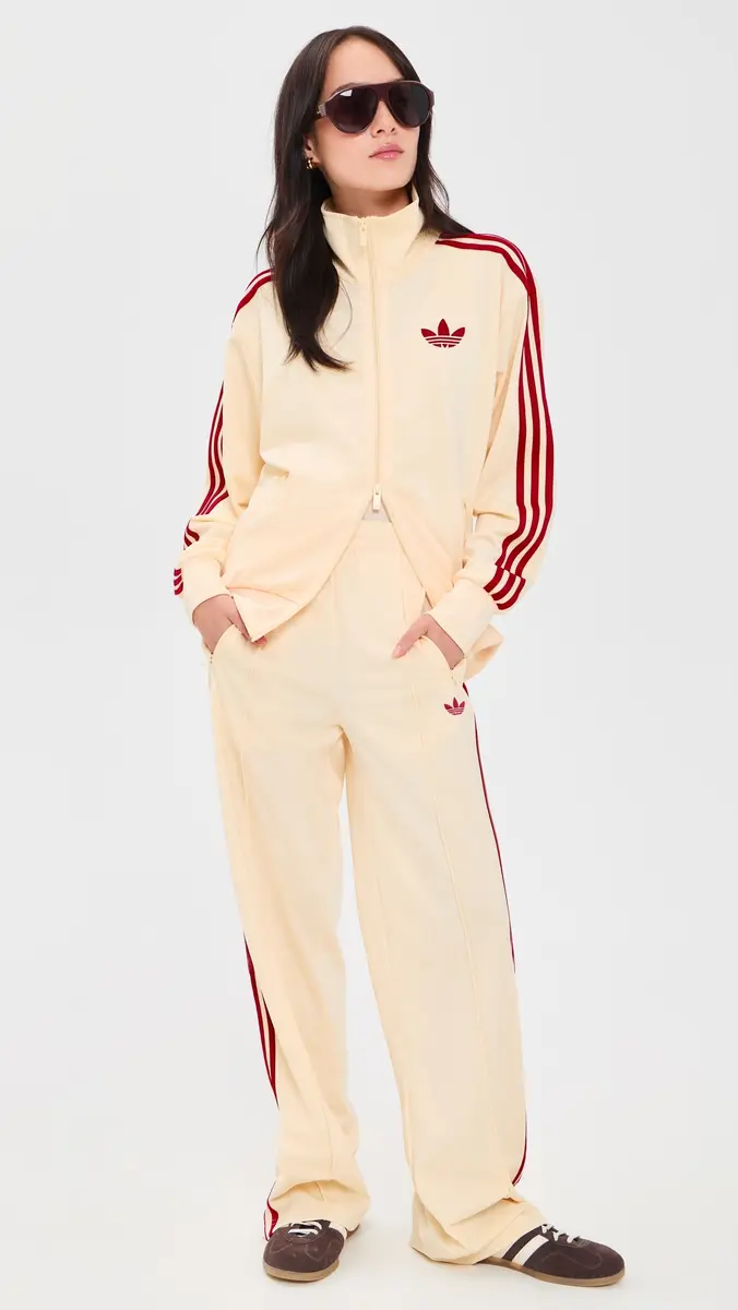 Adidas Firebird Loose Track Pants | Thumbnail 5 Adidas Firebird Loose Track Pants | Thumbnail 5