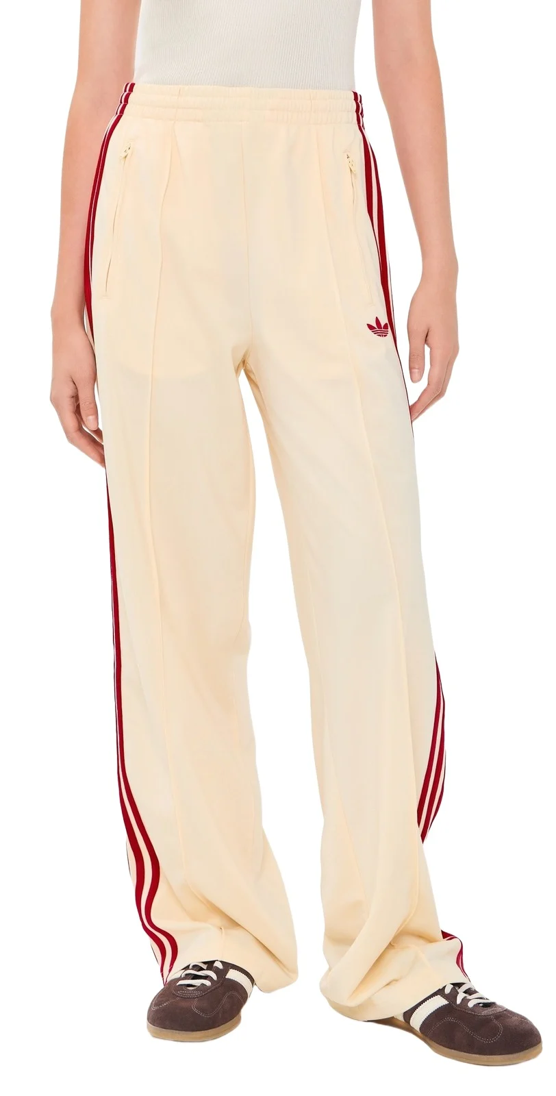 Firebird Loose Track Pants Firebird Loose Track Pants