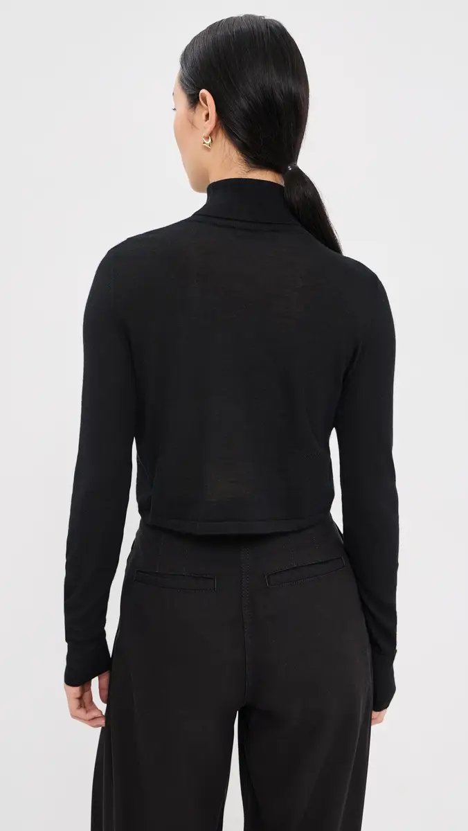 Le Kasha Arrone Cashmere Sweater | Thumbnail 3