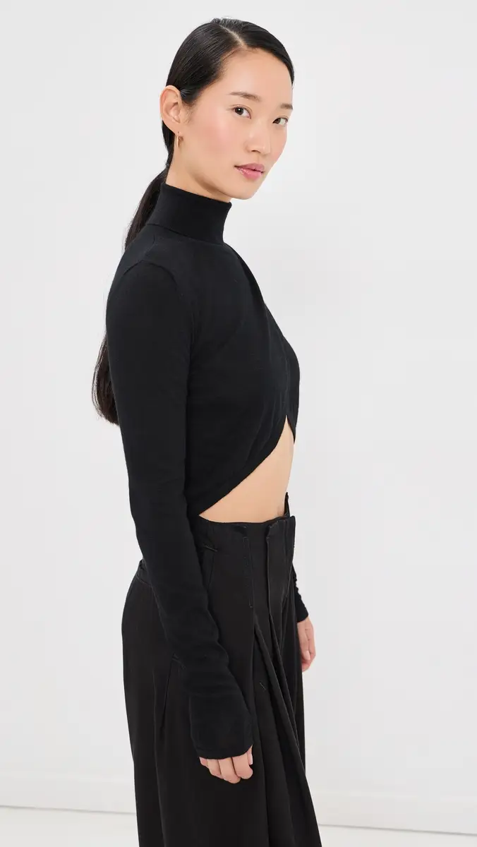 Le Kasha Arrone Cashmere Sweater | Thumbnail 4