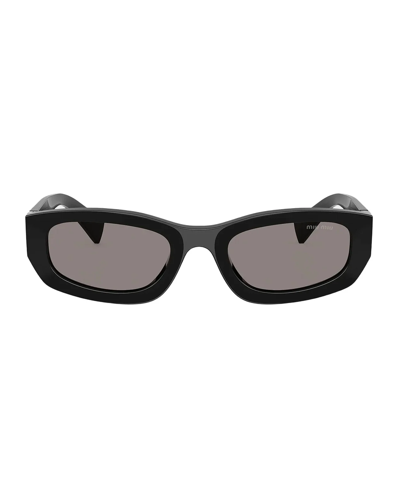 B04SF 53MM Rectangular Sunglasses