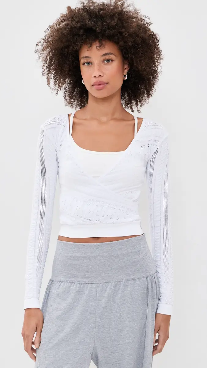 FP Movement Vixen Layer Tee | Thumbnail 3 FP Movement Vixen Layer Tee | Thumbnail 3