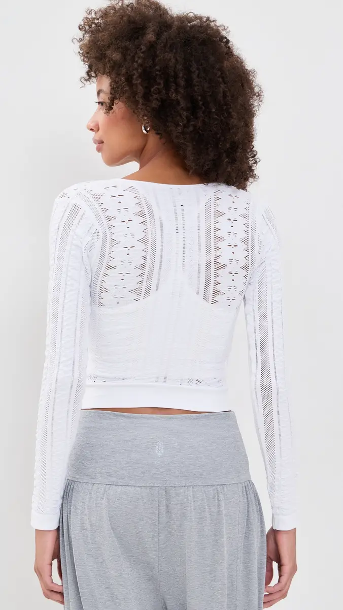 FP Movement Vixen Layer Tee | Thumbnail 4 FP Movement Vixen Layer Tee | Thumbnail 4