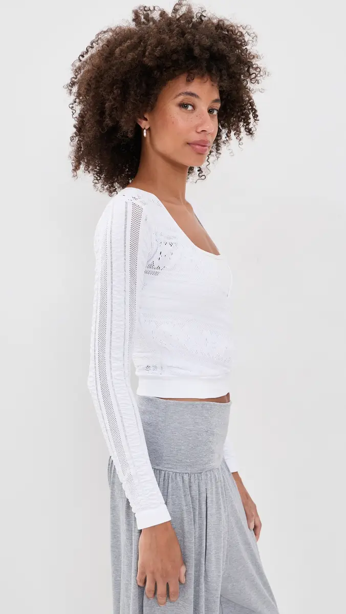 FP Movement Vixen Layer Tee | Thumbnail 5 FP Movement Vixen Layer Tee | Thumbnail 5