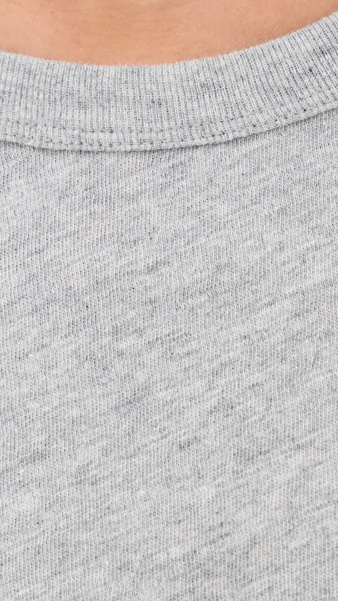 Z Supply Junie Long Sleeve Tee | Thumbnail 6 Z Supply Junie Long Sleeve Tee | Thumbnail 6