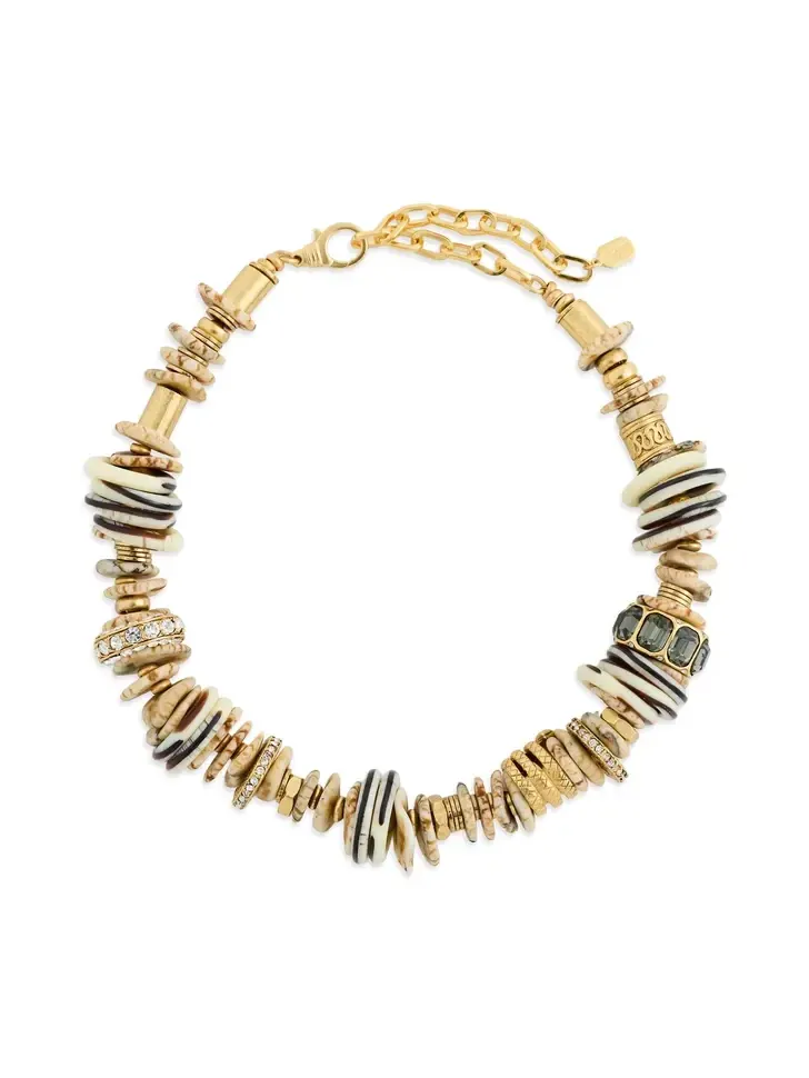 Tillie Necklace Tillie Necklace