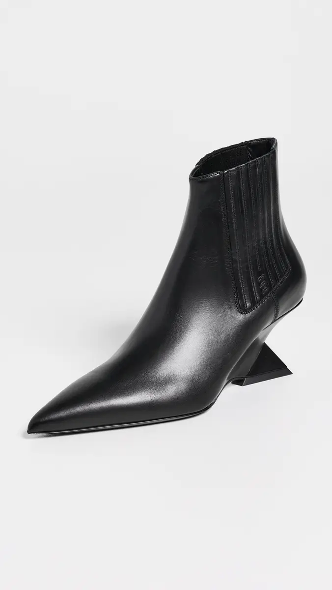 The Attico Cheope Ankle Boots | Thumbnail 2