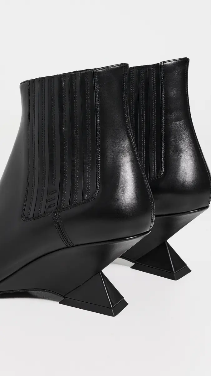 The Attico Cheope Ankle Boots | Thumbnail 4