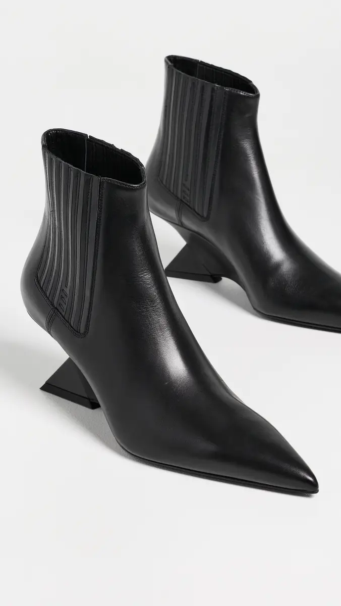 The Attico Cheope Ankle Boots | Thumbnail 5