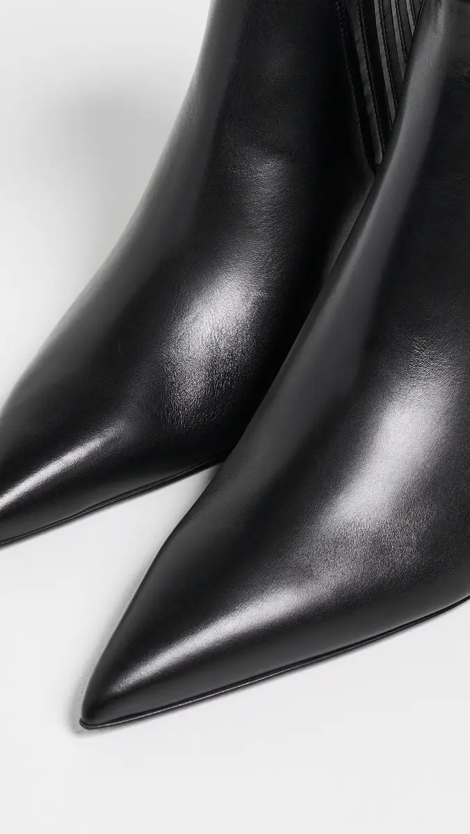 The Attico Cheope Ankle Boots | Thumbnail 6