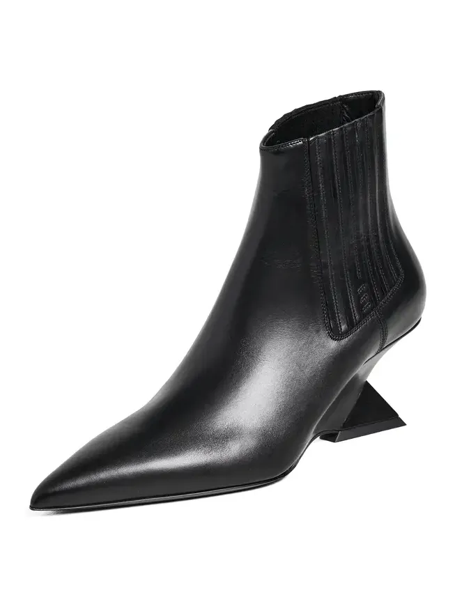 Cheope Ankle Boots Cheope Ankle Boots