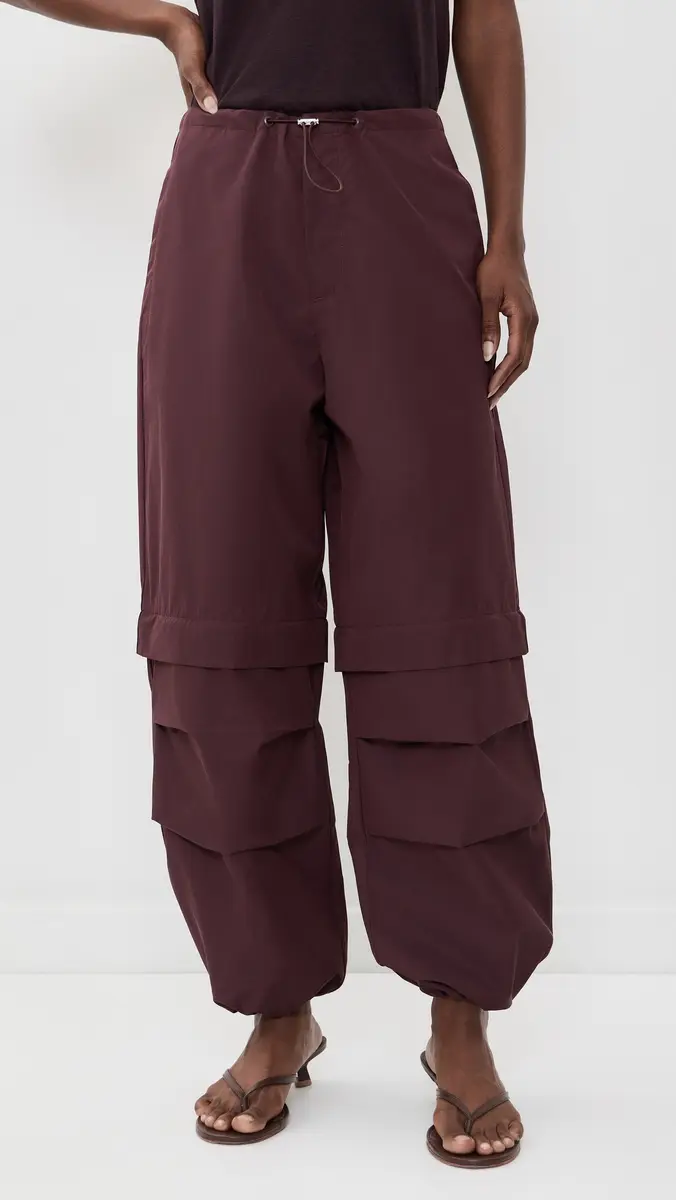 AGOLDE Coulson Parachute Pants | Thumbnail 2