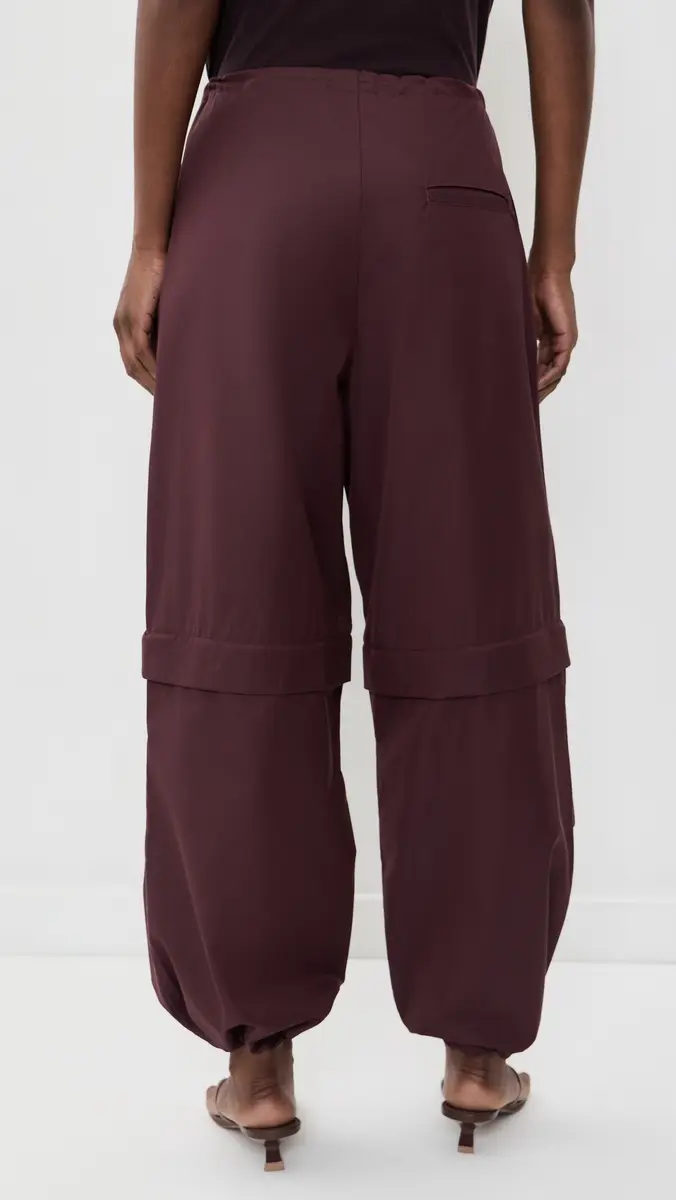 AGOLDE Coulson Parachute Pants | Thumbnail 3