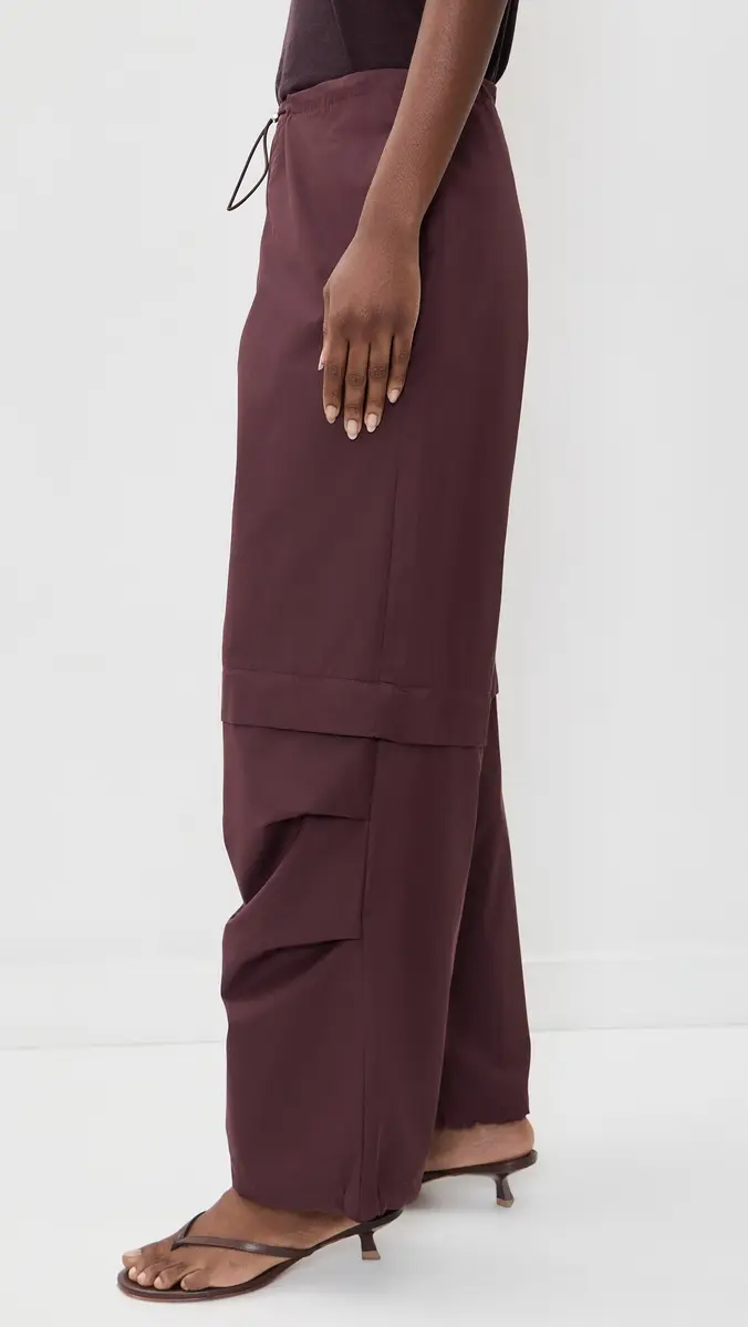 AGOLDE Coulson Parachute Pants | Thumbnail 4